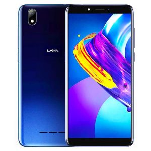 Lava Iris 89