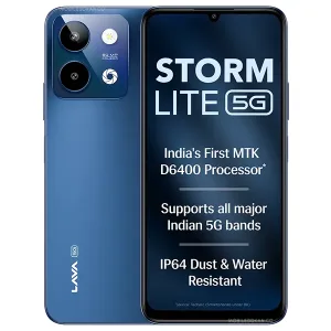 Lava Storm Lite