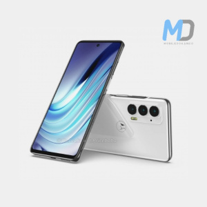 Motorola Edge 20