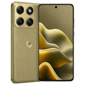 Motorola Edge (2026)