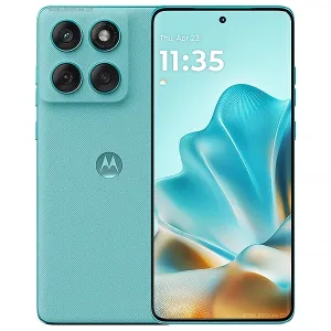 Motorola Edge 60s