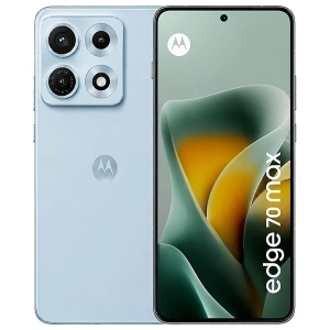 Motorola Edge 70 Max