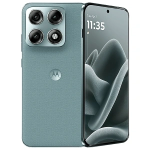 Motorola Edge 70 Pro+