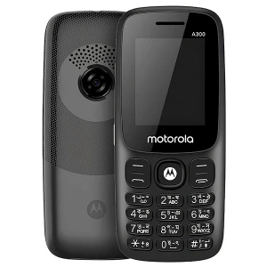 Motorola Moto A300 (2026)
