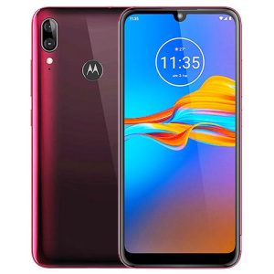 Motorola Moto E6 Plus