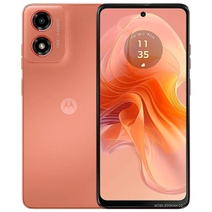 Motorola Moto G04