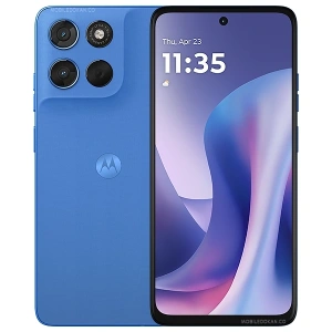 Motorola Moto G57