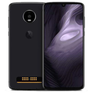 Motorola Moto Z4 Play
