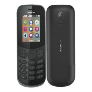 Nokia 130 Dual (2017)