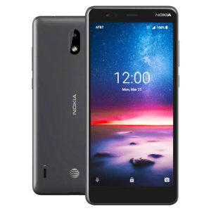 Nokia 3.1 A