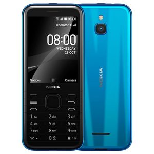 Nokia 8000 4G