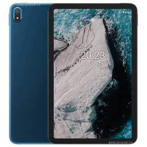 HMD Tab Lite