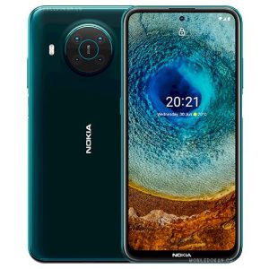 Nokia X10