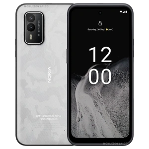 Nokia XR21 Limited Edition