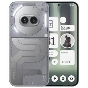 Nothing Phone (2a) Plus