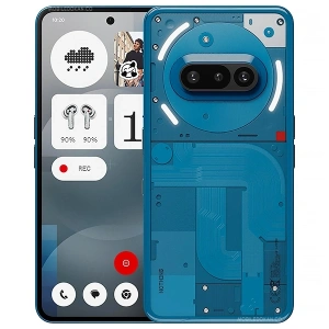 Nothing Phone (3a)