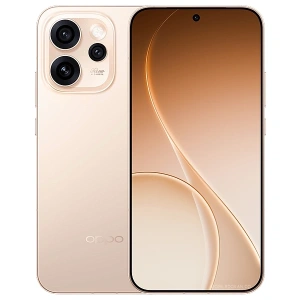 Oppo Reno15 Pro (India)