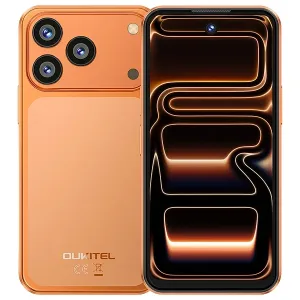 Oukitel C17 Mini