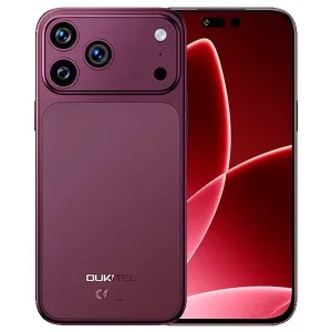 Oukitel C18 Pro Max