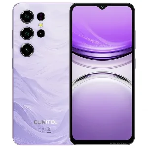 Oukitel C2