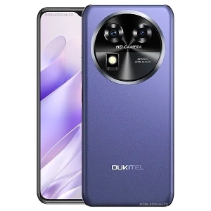 Oukitel C37