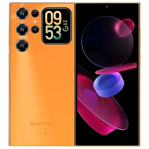 Oukitel C72