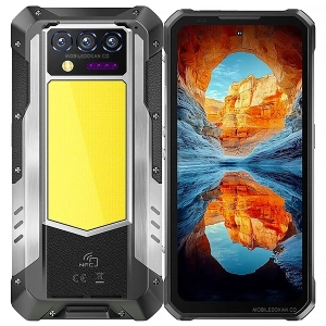 Oukitel WP100 Titan