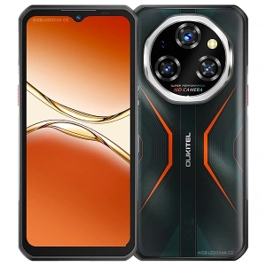 Oukitel WP55 S