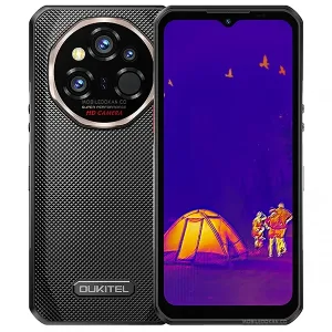 Oukitel WP55 Ultra