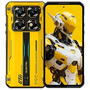 Oukitel WP60
