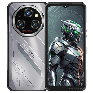 Oukitel WP62