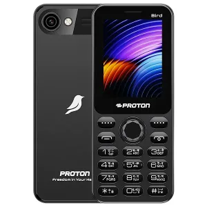 Proton Bird