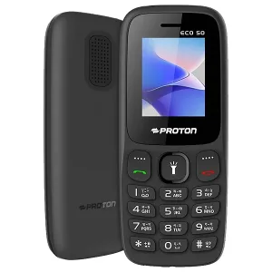 Proton Eco 50