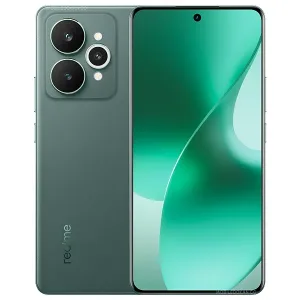 Realme 15 (India)