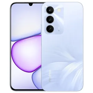 Realme C100 5G