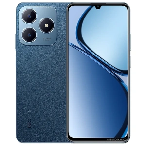 Realme C63
