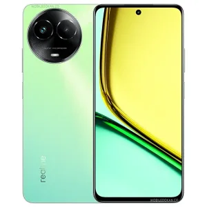 Realme C67