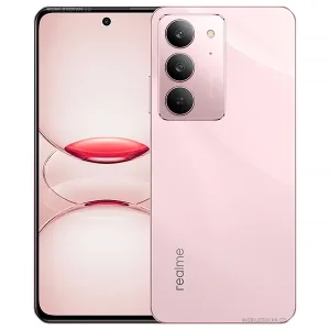 Realme C75x