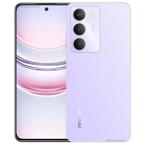 Realme Narzo 90 Lite