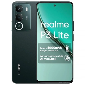 Realme P3 Lite 5G