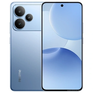 Realme P5