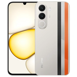 Realme P4x