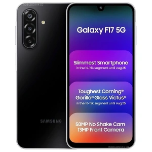Samsung Galaxy F18