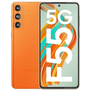 Samsung Galaxy F57