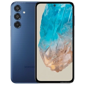 Samsung Galaxy M35