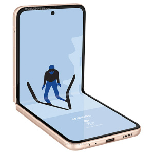 Oppo Find N Flip