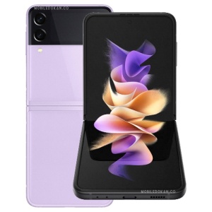 Samsung Galaxy Z Flip3 5G