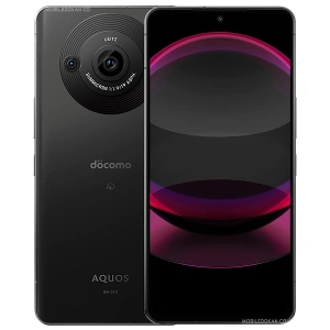 Sharp Aquos R8s pro