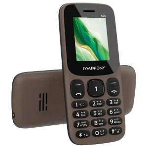 Symphony A21