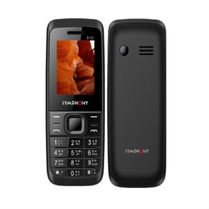 Symphony B12i